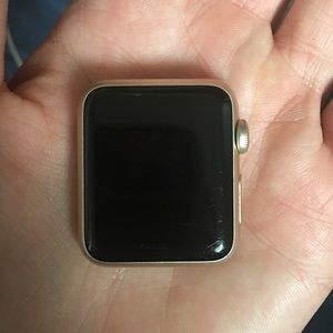 Apple Watch 7000 Series Sports Edition